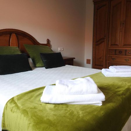Apartmán Casuca La Solana Potes Exteriér fotografie
