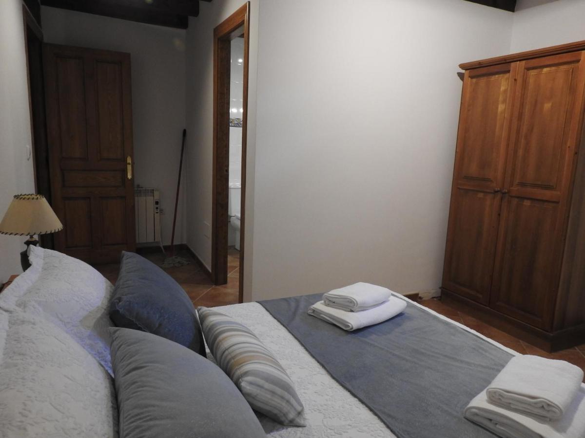 Apartmán Casuca La Solana Potes Exteriér fotografie
